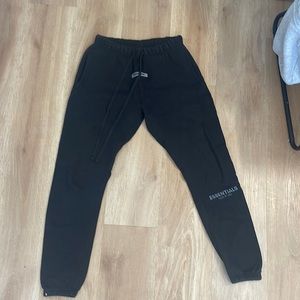 Used Fear of God Essentials